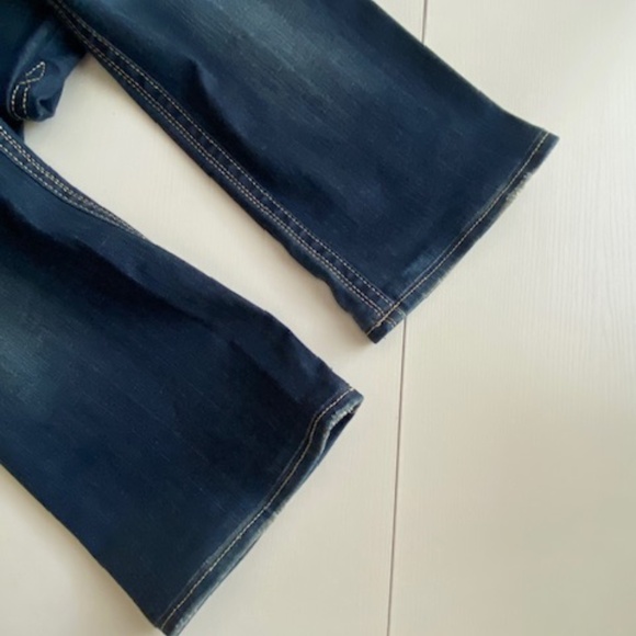 Rock Revival Gwen Easy Boot Size 29 - Picture 14 of 16